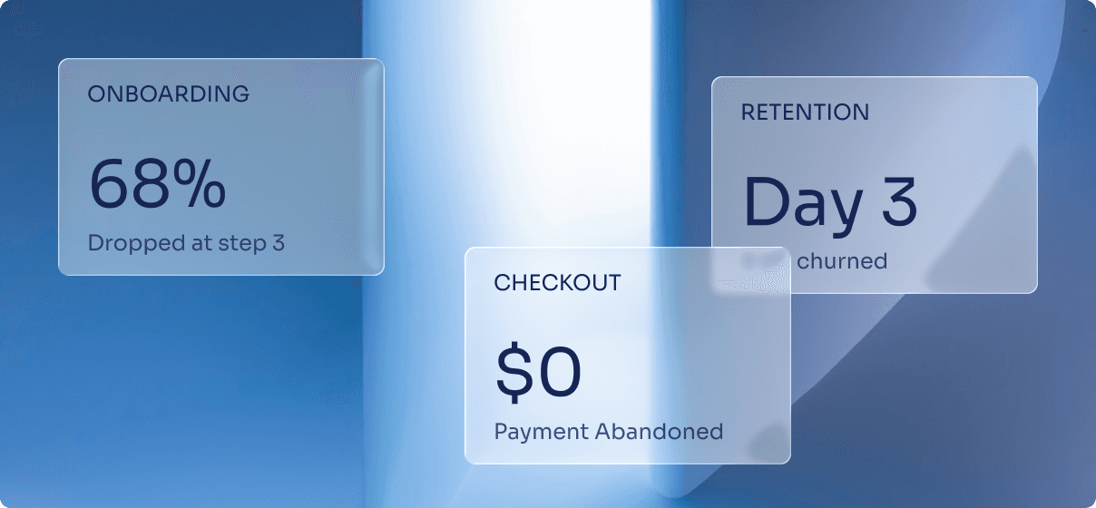 Fix Retention Analytics